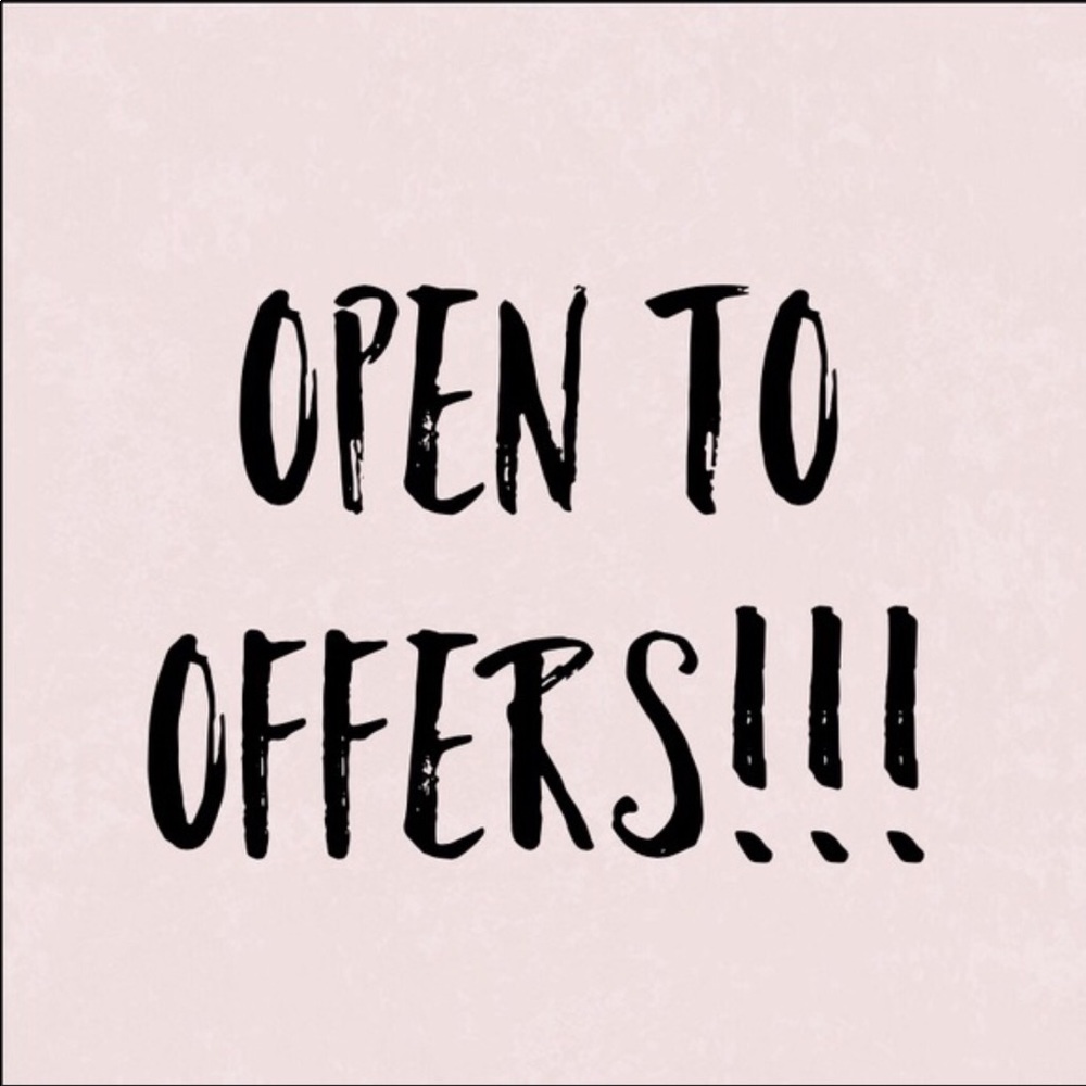 Offers!